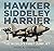 Hawker Siddeley Harrier: Th...