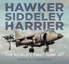 Hawker Siddeley Harrier: The World's First Jump Jet