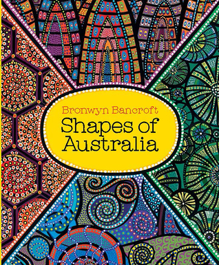 Shapes of Australia (Hardcover)