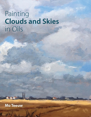 Painting Clouds and Skies in Oils (Paperback)