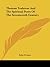 Thomas Traherne And The Spiritual Poets Of The Seventeenth Century