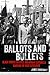 Ballots and Bullets: Black Power Politics and Urban Guerrilla Warfare in 1968 Cleveland