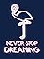 Never Stop Dreaming