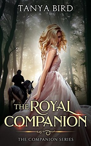 The Royal Companion (The Companion, #1)