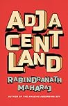 Adjacentland by Rabindranath Maharaj
