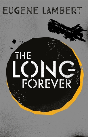 The Long Forever (Twisted Blood, #3)