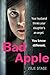 Bad Apple by Zoje Stage