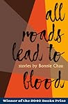 All Roads Lead to Blood (2040 Books Awards)