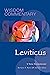 Leviticus (Volume 3) (Wisdo...