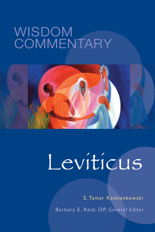 Leviticus (Volume 3) (Wisdom Commentary Series)