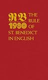 The Rule of St. B...