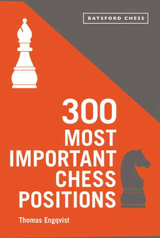 300 Most Important Chess Positions (Batsford Chess)