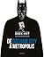 Geek-Art: De Gotham à Metropolis (Geek Art, #0)