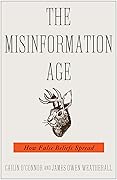 The Misinformation Age: How False Beliefs Spread