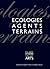 Ecologies, Agents, Terrains (Clark Studies in the Visual Arts)