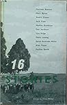 16 stories by South African writers