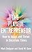 The Playful Entrepreneur by Mark Dodgson