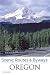 Scenic Routes & Byways Oregon by Tom Barr