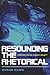 Resounding the Rhetorical by Byron Hawk