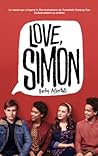 Love, Simon by Becky Albertalli