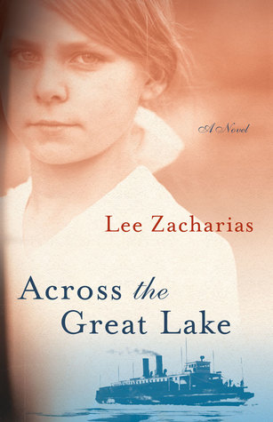 Across the Great Lake (Hardcover)