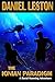 The Ionian Paradigm (A Davi...