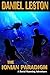 The Ionian Paradigm by Daniel Leston