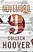 Novembro, 9 by Colleen Hoover