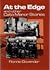 At the Edge and Other Cato ...
