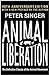 Animal Liberation: The Definitive Classic of the Animal Movement