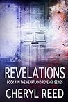 Revelations: Book 4 in the Heartland Revenge Series