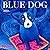 Blue Dog 2019 Wall Calendar