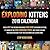 Exploding Kittens 2019 Wall Calendar by Exploding Kittens LLC