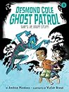 Surf's Up, Creepy Stuff! (Desmond Cole Ghost Patrol, #3)