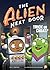 The Alien Next Door 4: Trick or Cheat?