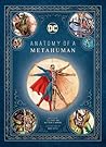 Anatomy of a Metahuman by S.D. Perry