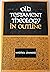Old Testament Theology in O...