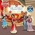 I Love My Family / Amo a mi familia (English-Spanish) (Disney... by Stevie Stack