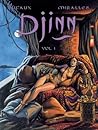 Djinn, Vol. 1