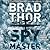 Spymaster (Scot Harvath, #18)
