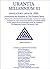 URANTIA MILLENNIUM III Edit...