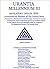 URANTIA MILLENNIUM III Edited Edition by Anonymous Contact Personality