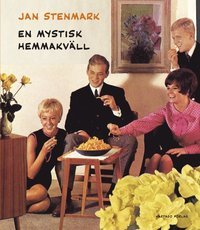 En mystisk hemmakväll (Paperback)