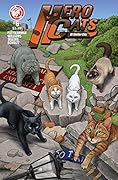 Hero Cats #6