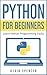 Python For Beginners: Learn...
