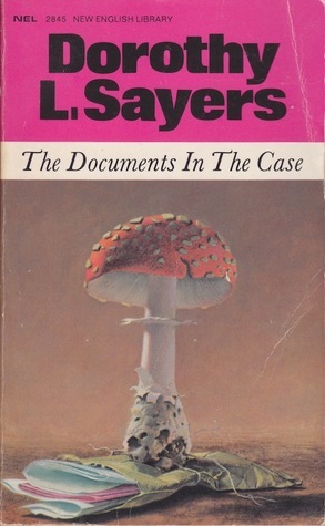The Documents in the Case