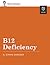 B12 deficiency