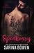 Speakeasy (True North, #5)
