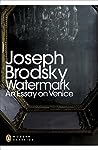 Watermark by Joseph Brodsky