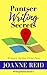 Pantser Writing Secrets: Writing by the Seat of Your Pants (Writing Fiction Series Book 2)